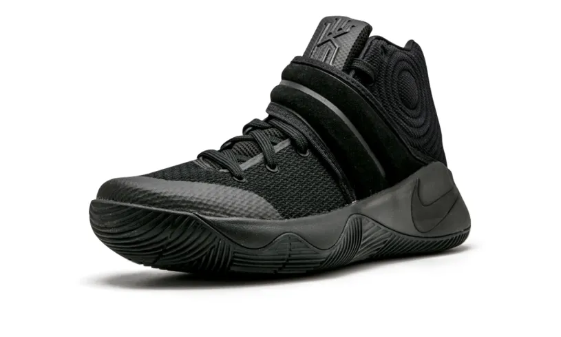 Nike Basketball Kyrie 2 'Triple Black' 