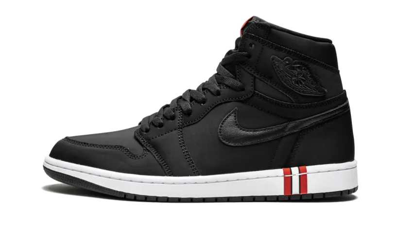 Air Jordan 1 Air Jordan 1 Retro Hi OG BCFC 'PSG - Paris Saint Germain'