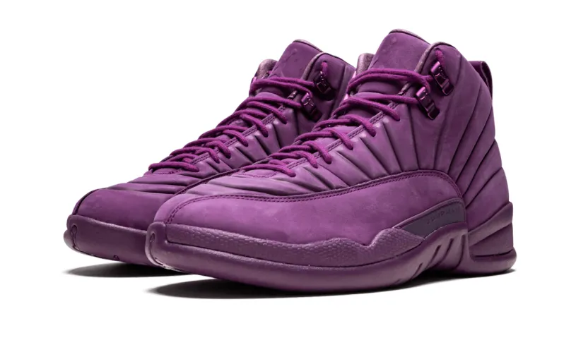 Air Jordan 12 Air Jordan 12 Retro PSNY 'PARIS PSNY 12' 