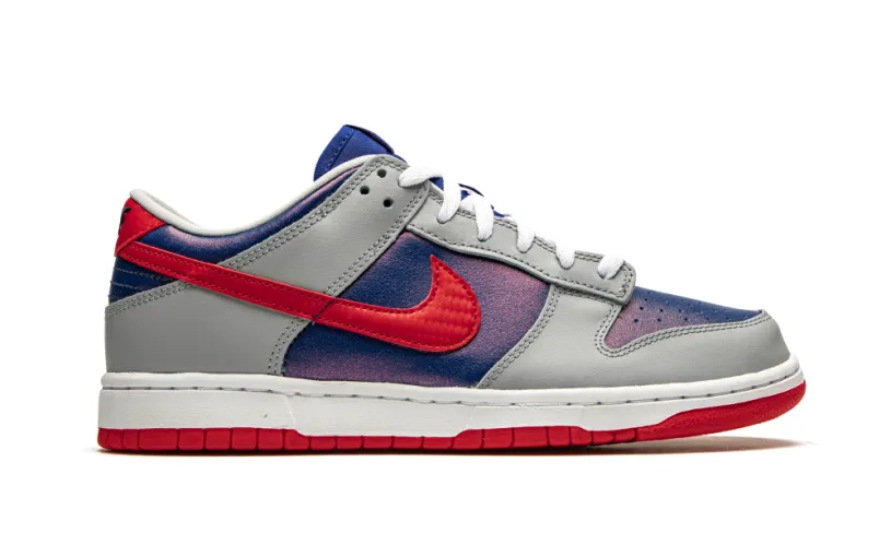 Nike Dunk Dunk Low 'Samba' 