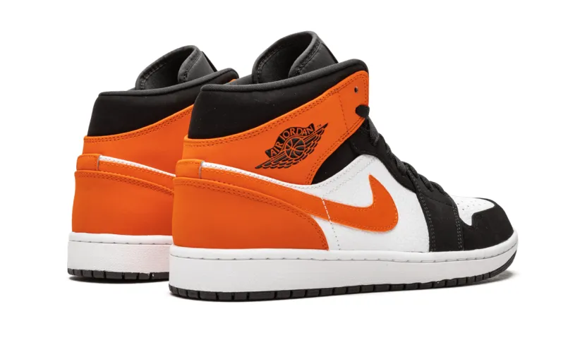 Air Jordan 1 Air Jordan 1 Mid 'Shattered Backboard' 