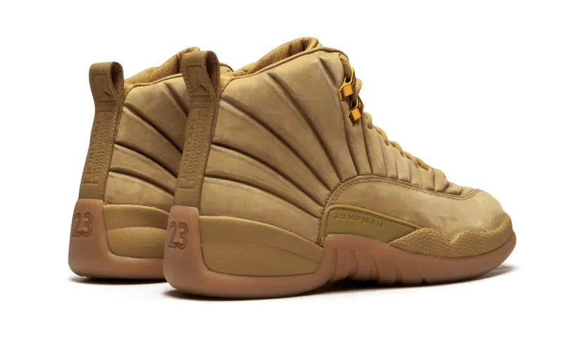 Air Jordan 12 Air Jordan 12 Retro PSNY 'NYC' 