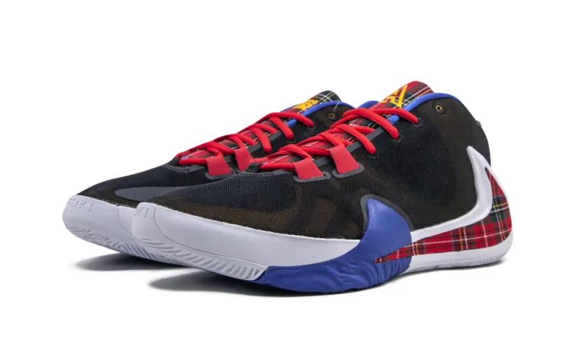 Nike Basketball Zoom Freak 1 AS 'Employee of the Month' 