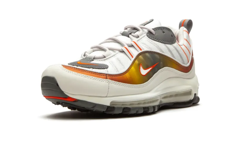 Nike Air Max Air Max 98 SE 'Rust' 