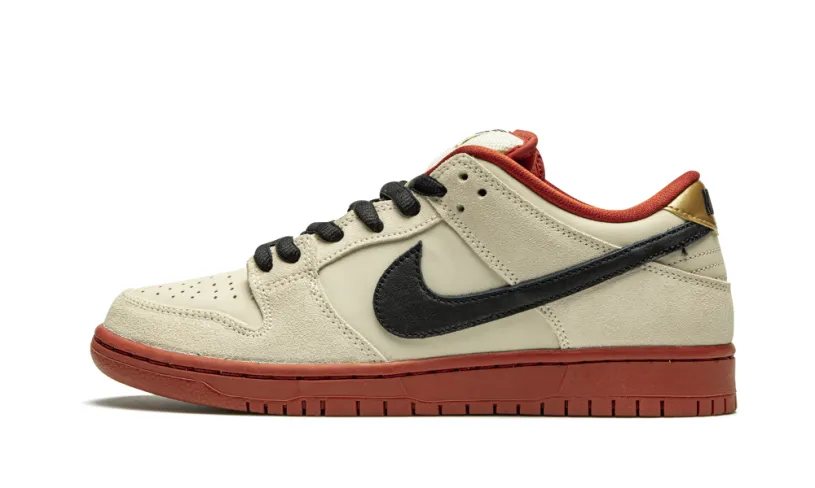 Nike Dunk SB Dunk Low Pro 'Hennessy' 