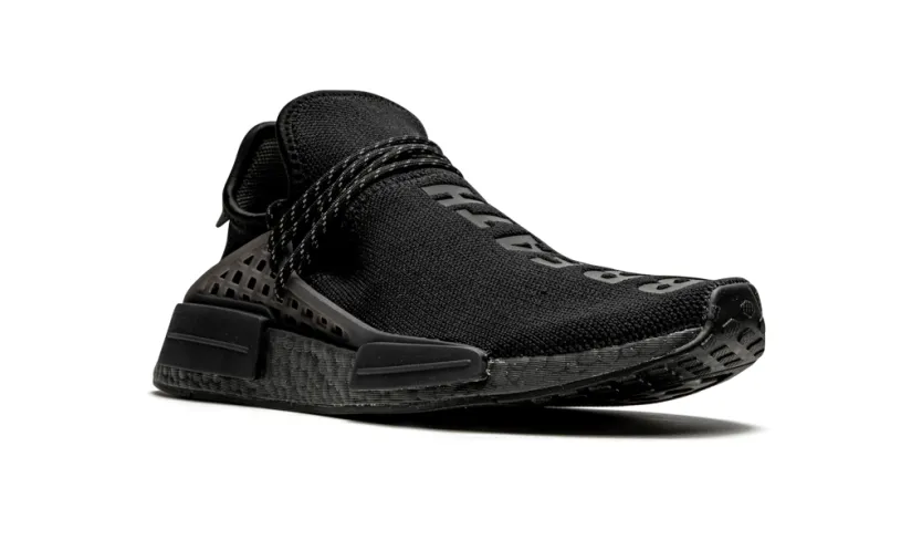 Adidas NMD NMD Hu 'Pharrell - Black Future' 