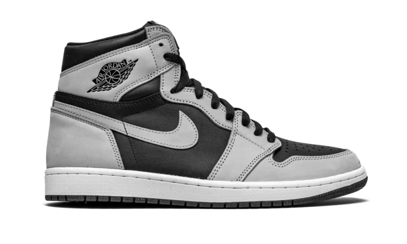 Air Jordan 1 Air Jordan 1 High OG 'Shadow 2.0' 