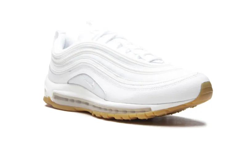 Nike Air Max Air Max 97 'White   Gum' 