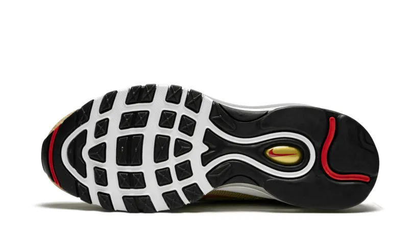 Nike Air Max AIR MAX 97 LX WMNS 'Gold Swarovski'