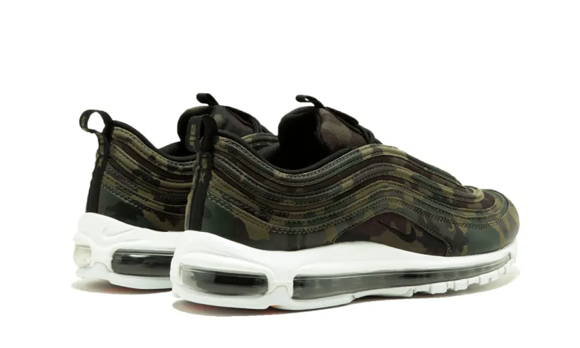 Nike Air Max Air Max 97 Premium QS 'France' 