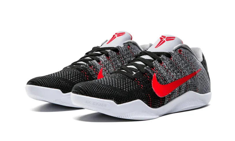 Nike Basketball Kobe 11 Elite Low 'Tinker Muse' 