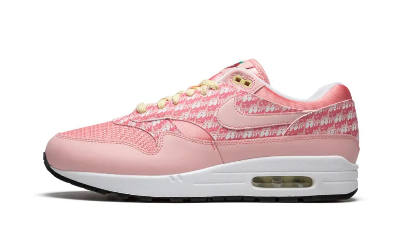 Nike Air Max Air Max 1 PRM 'Strawberry Lemonade'