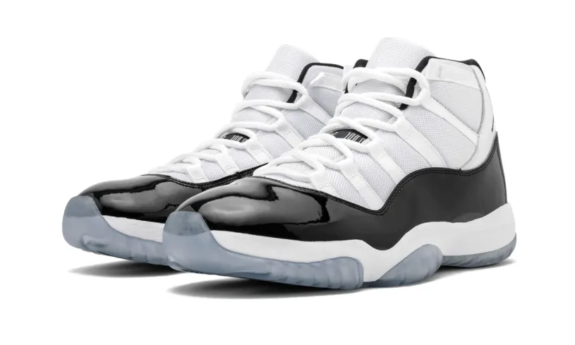 Air Jordan 11 Air Jordan 11 Retro 'Concord'