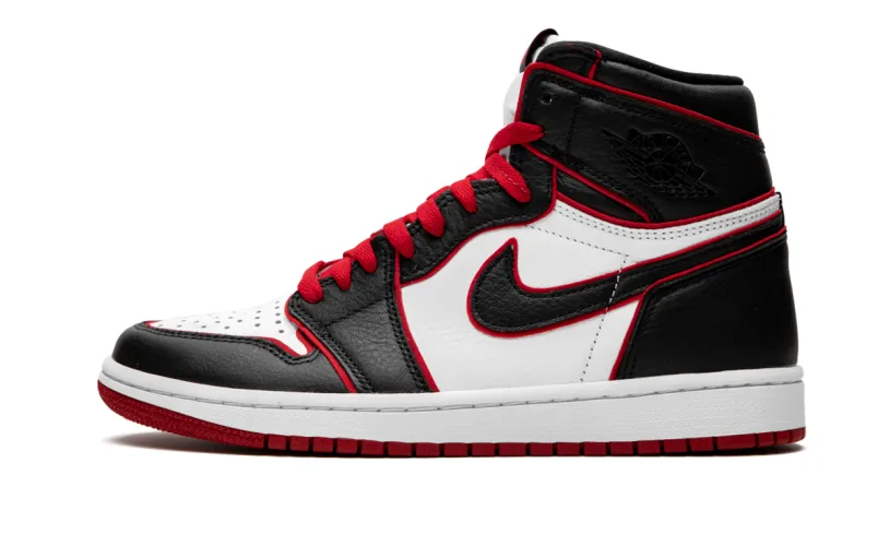Air Jordan 1 Air Jordan 1 High OG 'Bloodline Meant To Fly'
