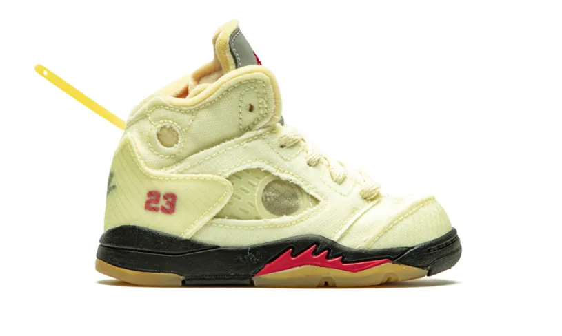 Air Jordan 5 AIR JORDAN 5 RETRO SP TD 