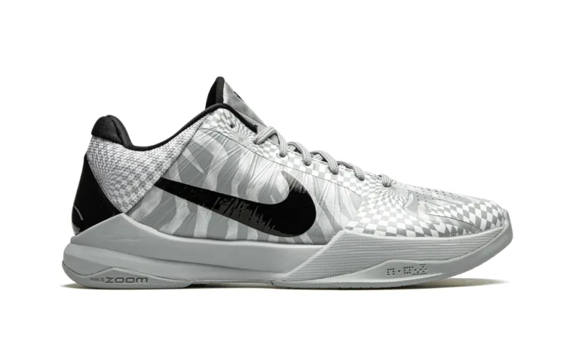 Nike Basketball Kobe 5 Protro 'DeMar DeRozan' 