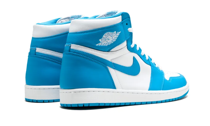 Air Jordan 1 Air Jordan 1 Retro 'UNC' 
