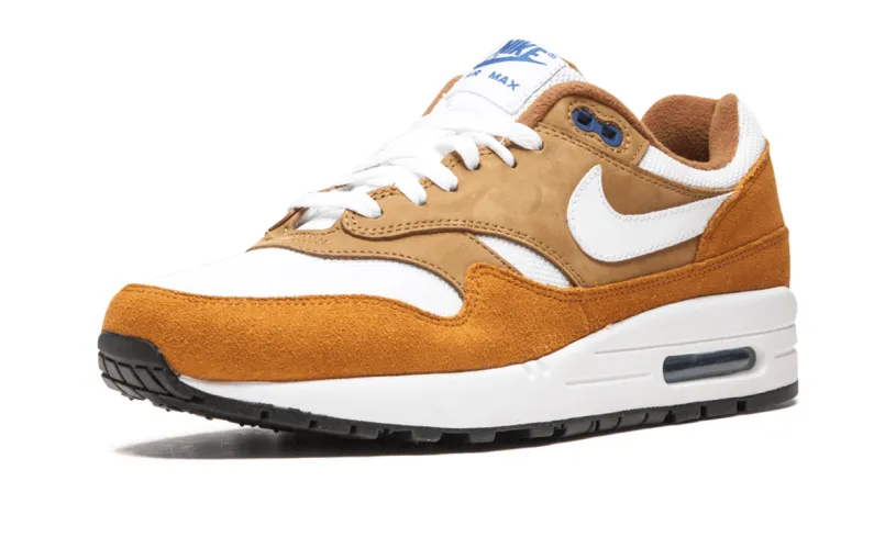 Nike Air Max Air Max 1 Premium Retro 'Dark Curry' 