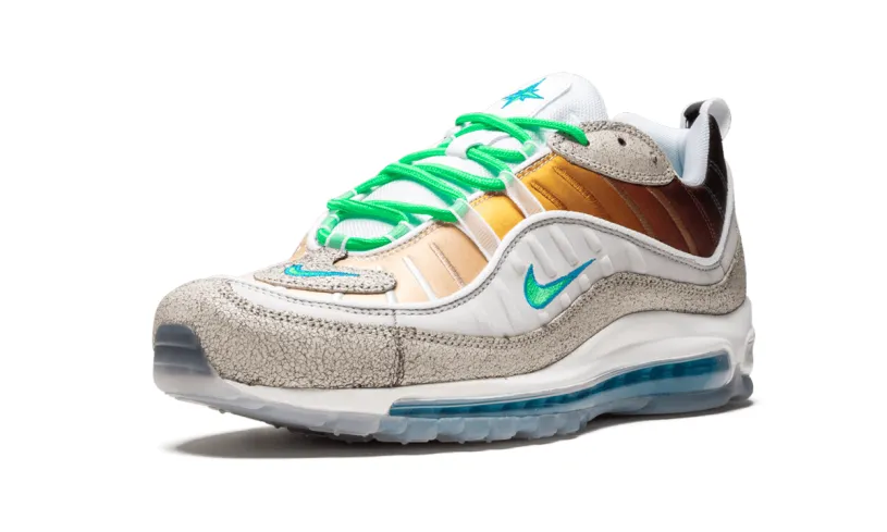 Nike Air Max Air Max 98 'La Mezcla - On Air' 