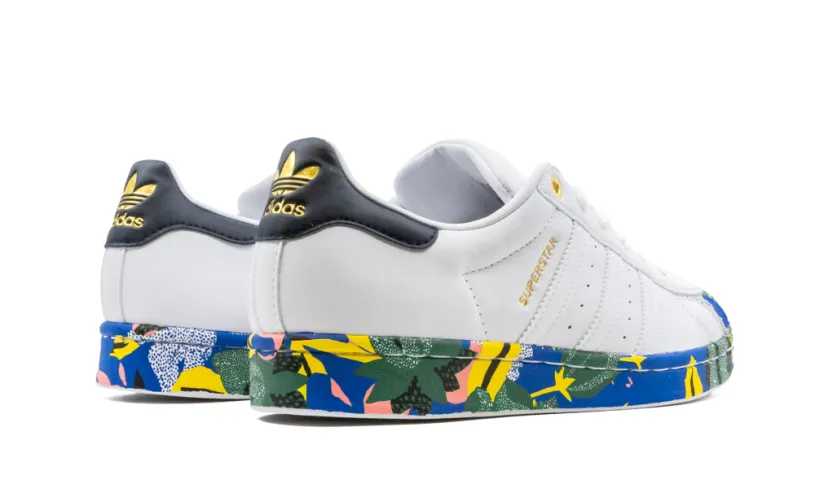 Adidas Superstar Superstar 'Her Studio London' 