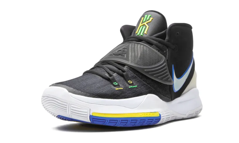 Nike Basketball Kyrie 6 'Shutter Shades' 