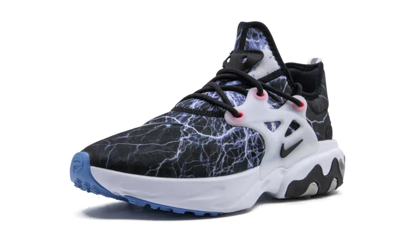 Nike Lifestyle React Presto 'Trouble at Home' 