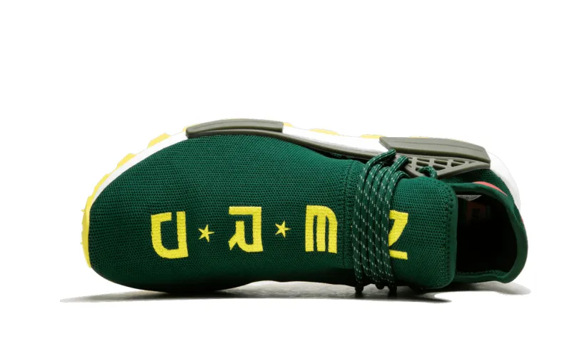 Adidas NMD NMD Humanrace Trail 'Pharrell Williams X BBC - N.E.R.D' 