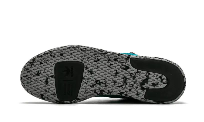 Adidas Stan Smith Tennis Humanrace 'Pharrell Williams - Teal' 