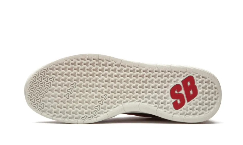 Nike SB NYJAH FREE 2.0 SB 'SPIRIDON' 