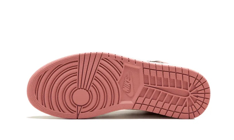 Air Jordan 1 Air Jordan 1 Retro High OG NRG 'RUST PINK' 