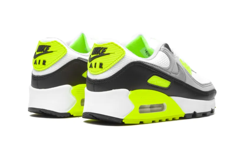 Nike Air Max AIR MAX 90 WMNS 'Volt' 