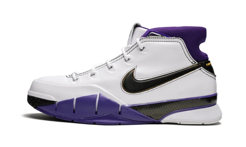 Nike Basketball Kobe 1 Protro '81 Point Game'