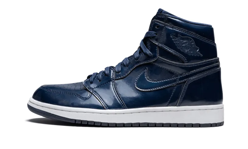 Air Jordan 1 Air Jordan 1 Retro High OG DSM 'Dover Street Market'