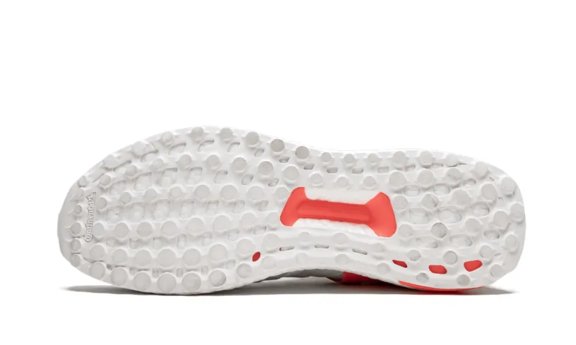 More Adidas Shoes EQT Support Ultra 'Turbo Red' 