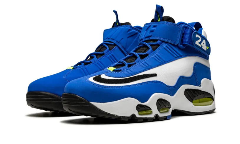 Nike Air Max Air Griffey Max 1 'Varsity Royal   Volt' 