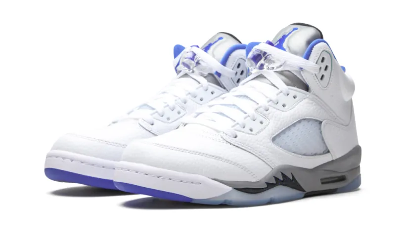 Air Jordan 5 Air Jordan 5 Retro GS 'Stealth 2.0' 