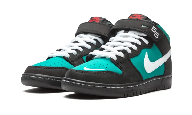 Nike SB SB Dunk Mid Pro ISO 'Griffey'