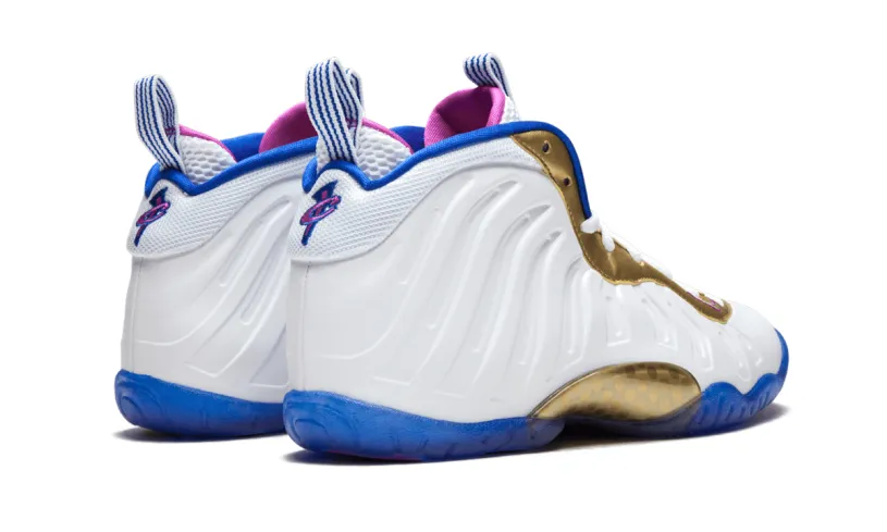 Nike Basketball Little Posite One (GS) 