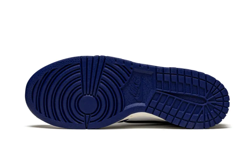 Nike Dunk Dunk High SP 'Ambush - Deep Royal' 