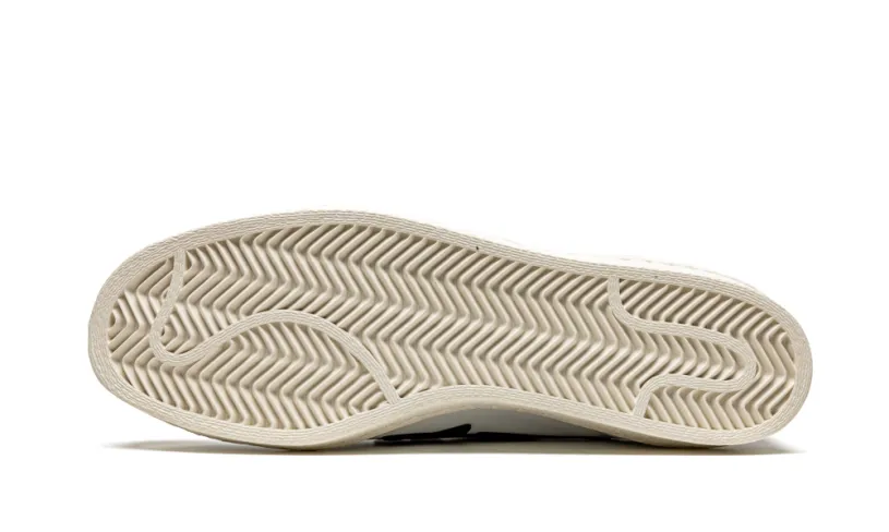 Adidas Superstar Superstar 80s 'BAPE - White   Black' 