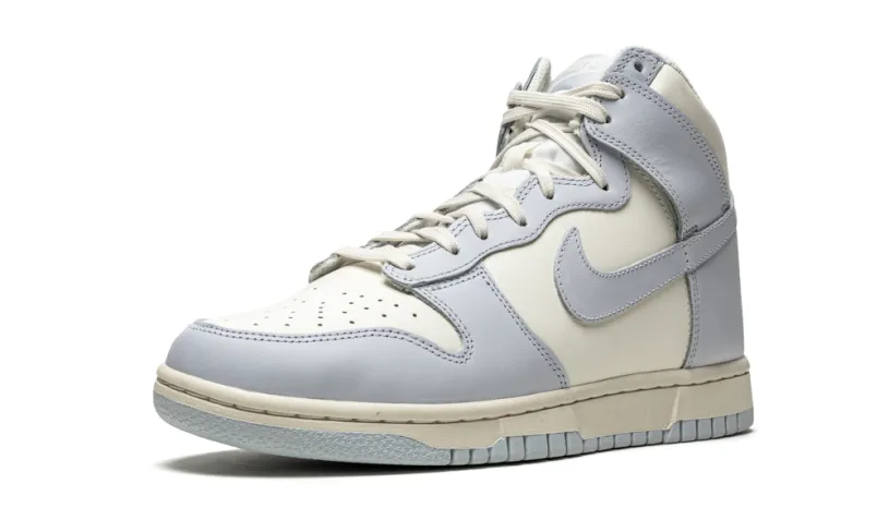 Nike Dunk DUNK HIGH WMNS 'Football Grey' 