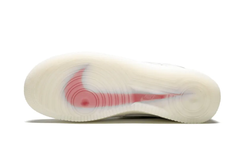 Nike Lifestyle Air Force 1 '07 'De Lo Mio'