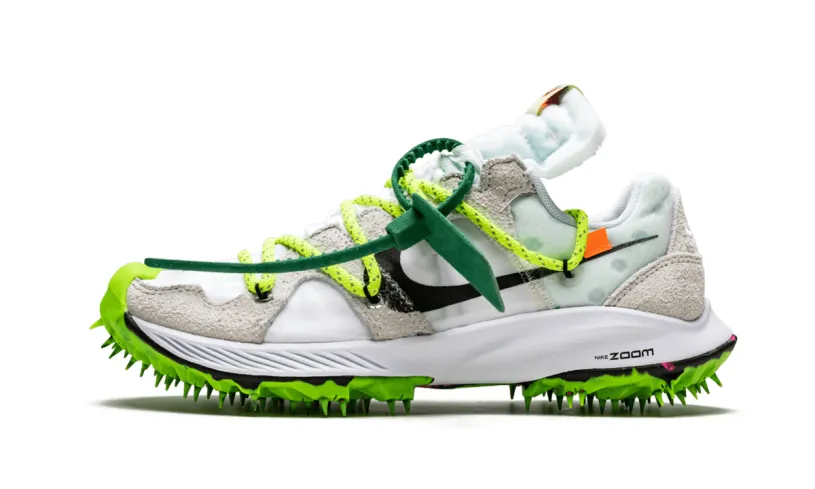 Nike Lifestyle W Zoom Terra Kiger 5 'OFF-WHITE'