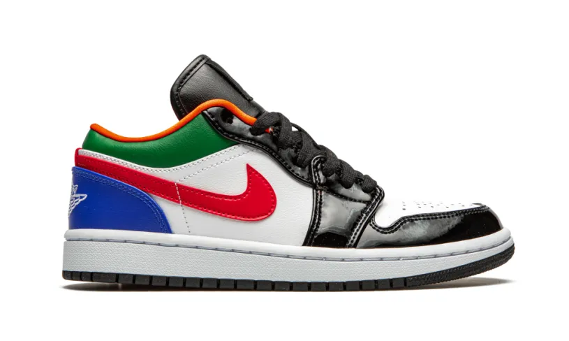 Air Jordan 1 AIR JORDAN 1 LO SE WMNS 'Multi-Color' 