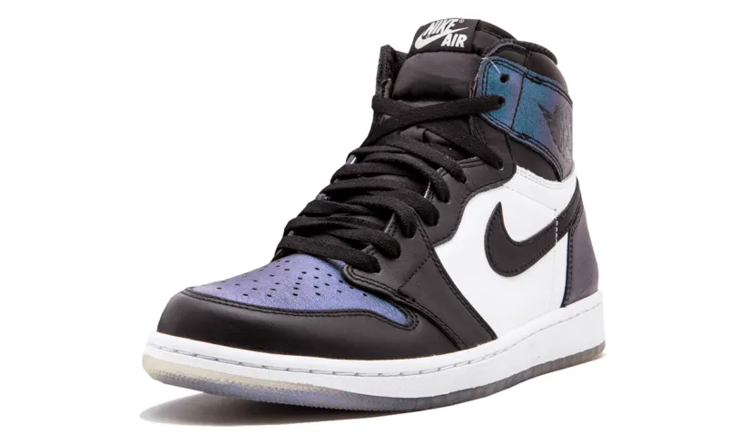 Air Jordan 1 Air Jordan 1 Retro High OG AS 'All Star Game   Chameleon' 