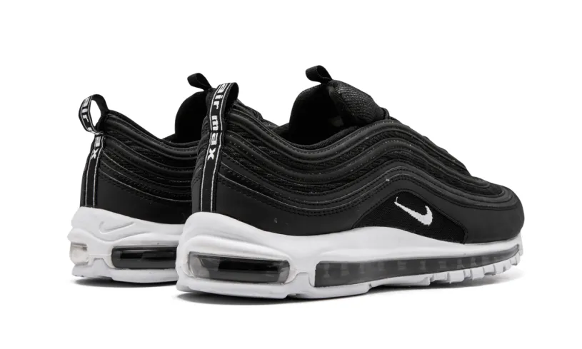 Nike Air Max Air Max 97 'Black - White' 