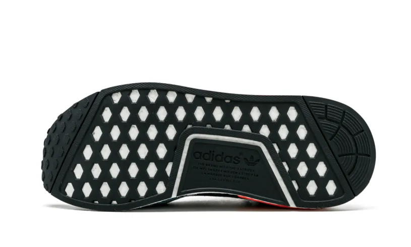 Adidas NMD NMD_R1 PK 'Packer Shoes' 