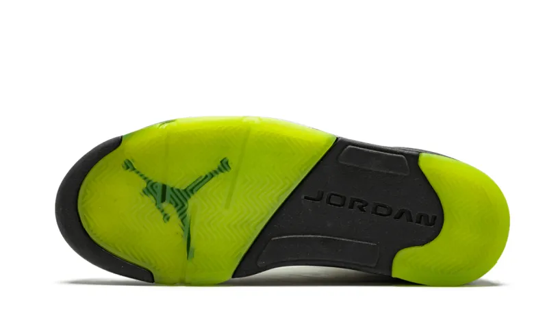 Air Jordan 5 Air Jordan 5 Retro Q54 'Quai 54' 