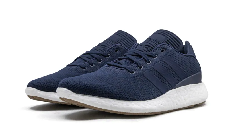 More Adidas Shoes Busenitz PureBoost Primeknit