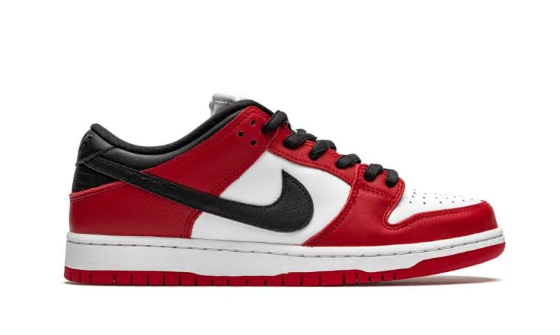 Nike Dunk SB Dunk Low Pro 'Chicago' 